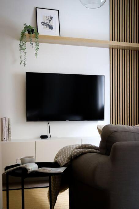Luxurious Fully Equipped Cowley 1 Bed Apartment With Free Parking Oxford Exterior foto
