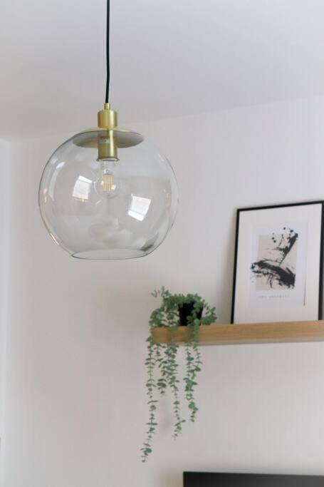 Luxurious Fully Equipped Cowley 1 Bed Apartment With Free Parking Oxford Exterior foto