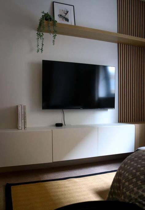 Luxurious Fully Equipped Cowley 1 Bed Apartment With Free Parking Oxford Exterior foto